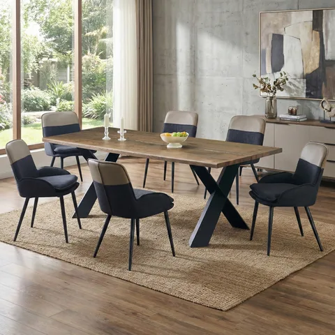 Linwood 2.2 Dining Table