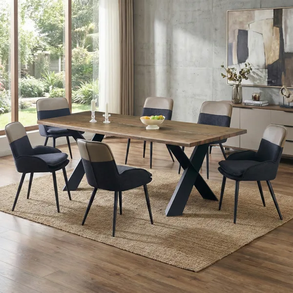 Linwood 2.2 Dining Table