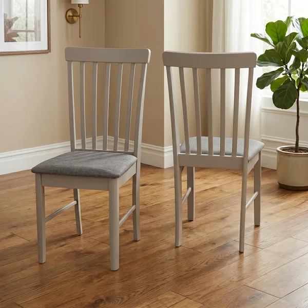 Altona Dining Chair ASM