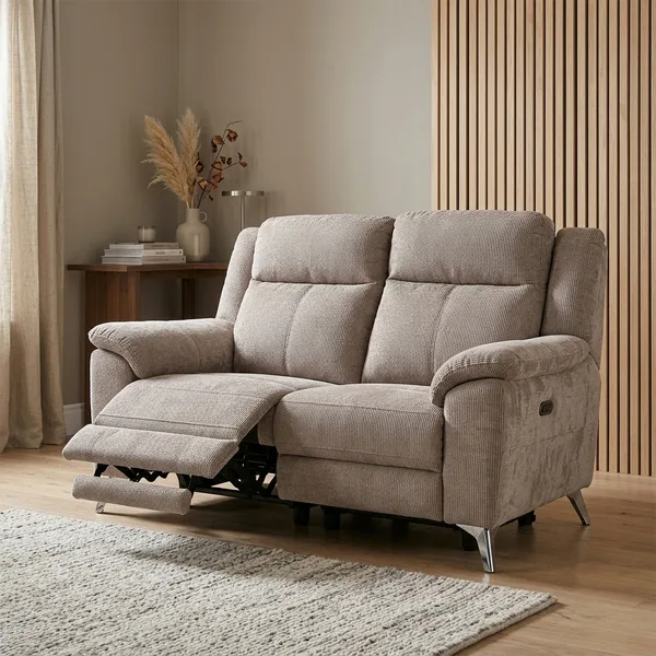 Monroe Electric 2 Seater Fossil