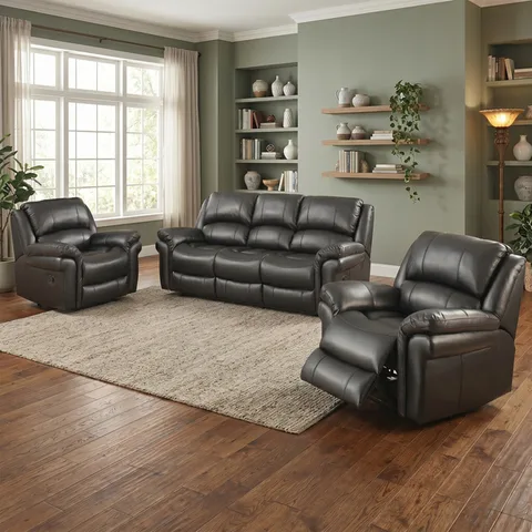 Farnham 311 Black