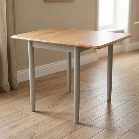 Altona Square D/L Table