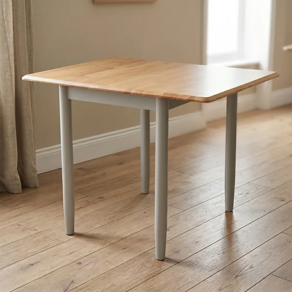 Altona Square D/L Table