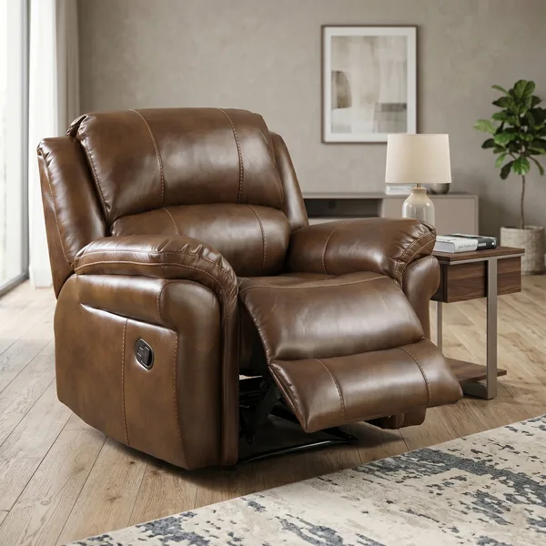 Farnham Chair Tan