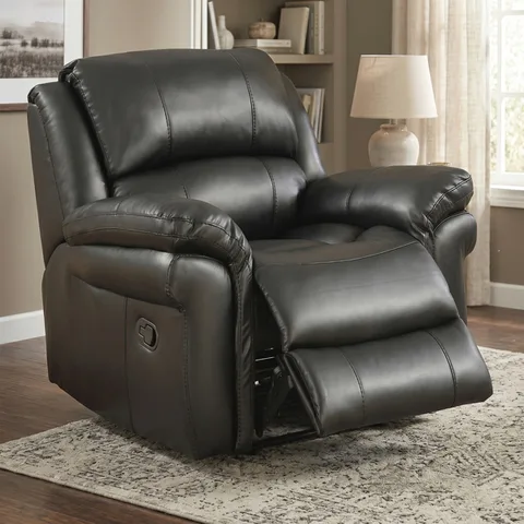 Farnham Chair Black