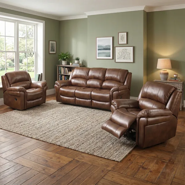 Farnham 311 Tan