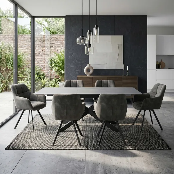 Azzurra Dining Table