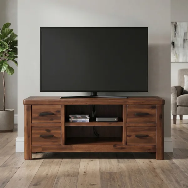 Andorra Acacia Strt TV Unit