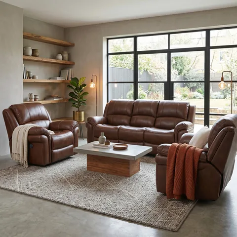 Farnham Elec 311 Tan