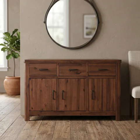 Andorra Acacia 3 door Si/board
