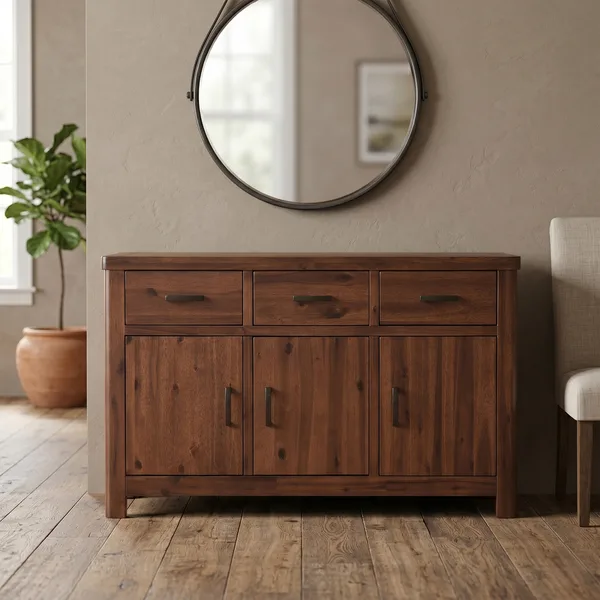 Andorra Acacia 3 door Si/board