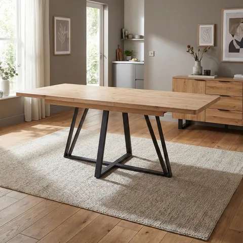 Callington Extension Dining Table