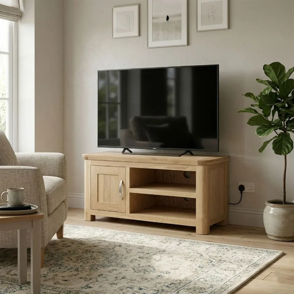 New Treviso Standard TV Unit
