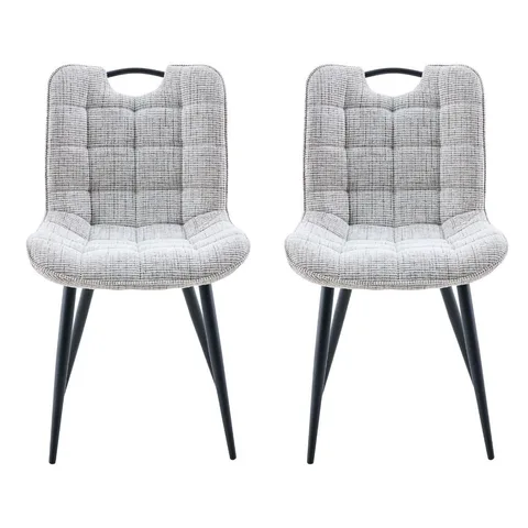 Symphony Dining Chair Biscuit
