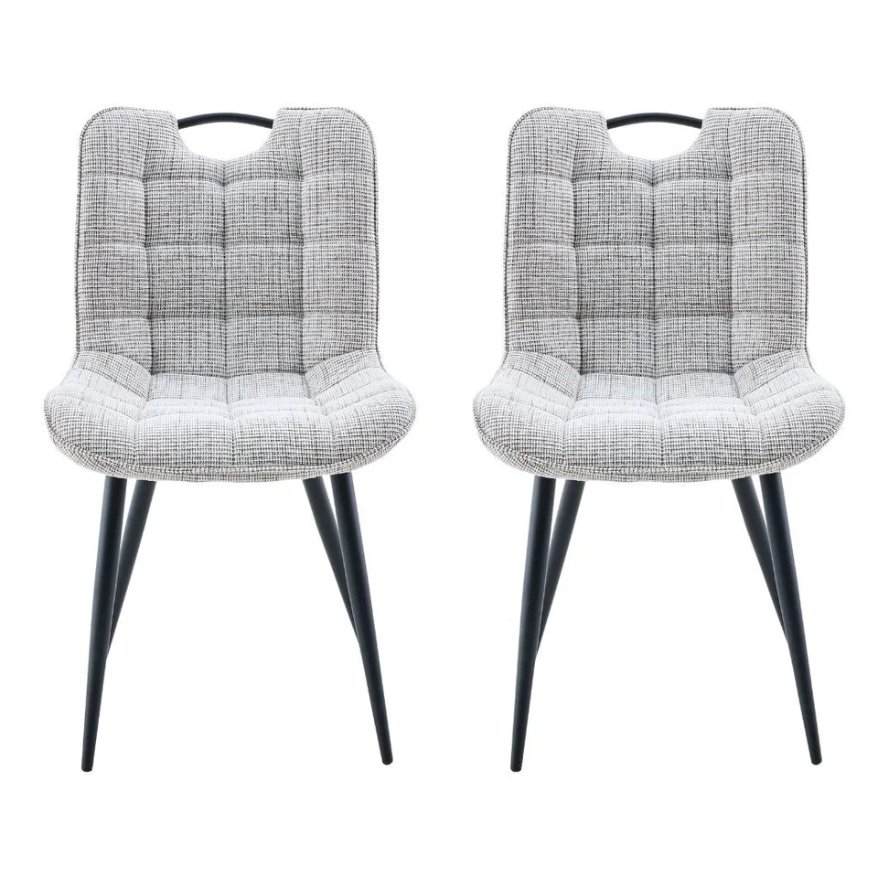 Symphony Dining Chair Biscuit
