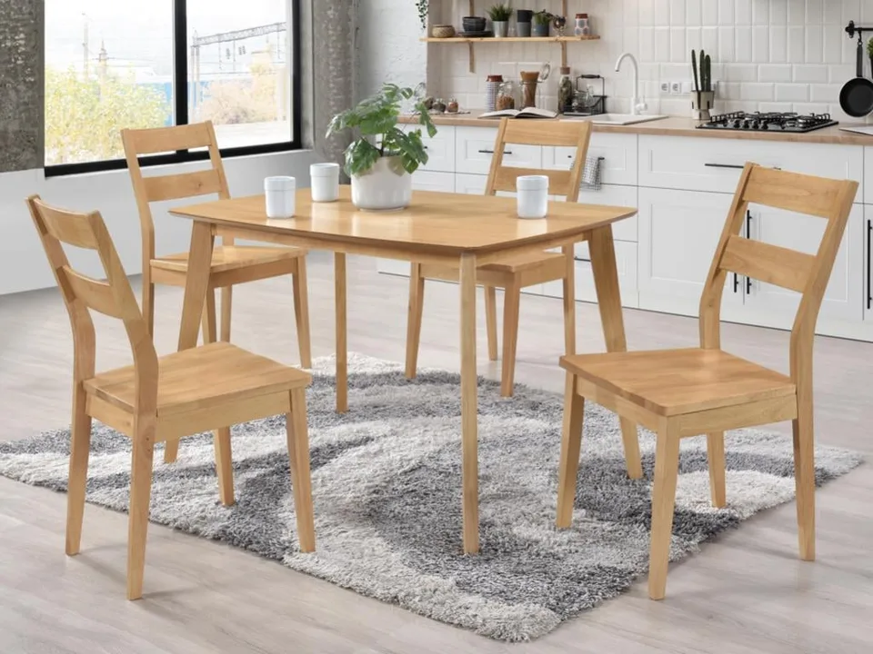 Lexington 120cm Dining Set