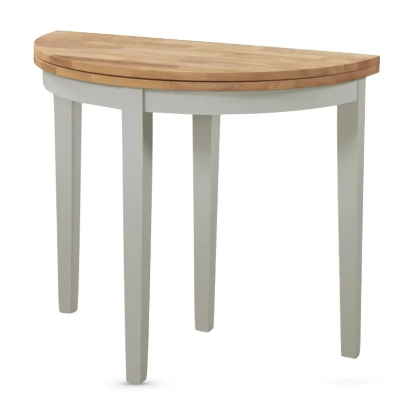 Altona Half Moon Table