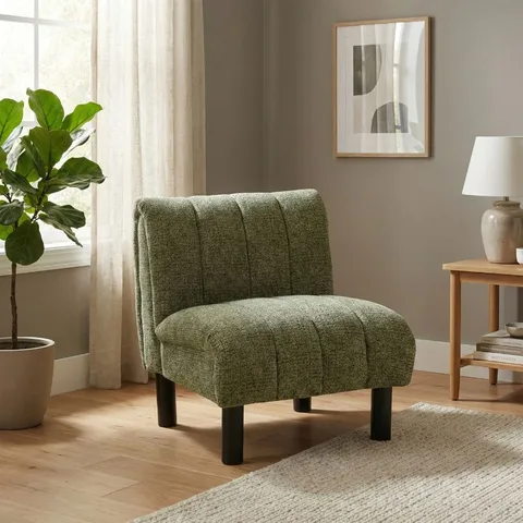 Lily Chair Green