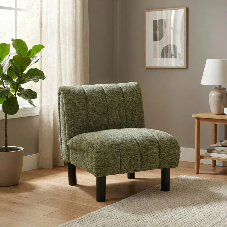 Lily Chair Green