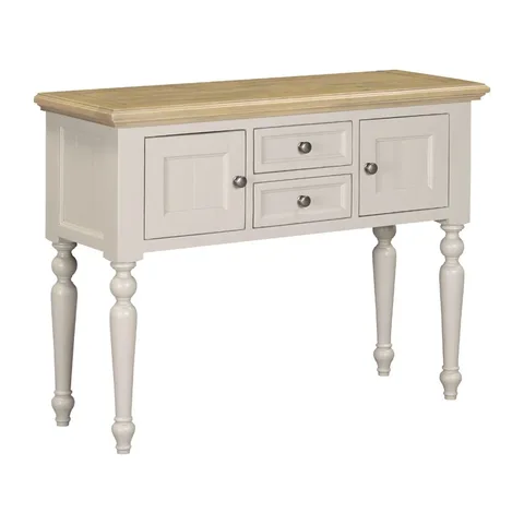 Chateau Painted Buffet Sideboard