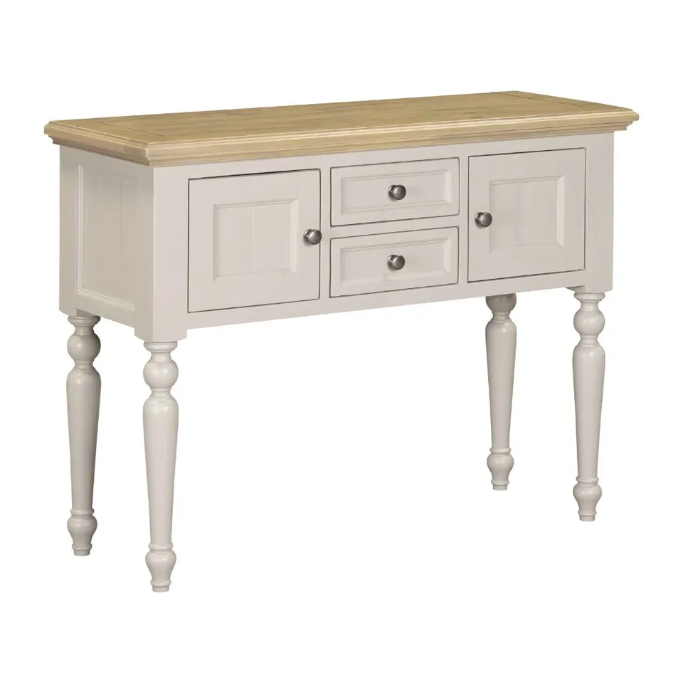 Chateau Painted Buffet Sideboard