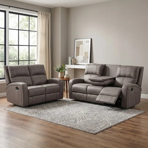 Silverton 3+2 Taupe