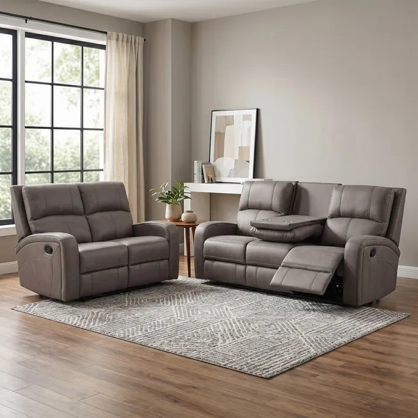Silverton 3+2 Taupe