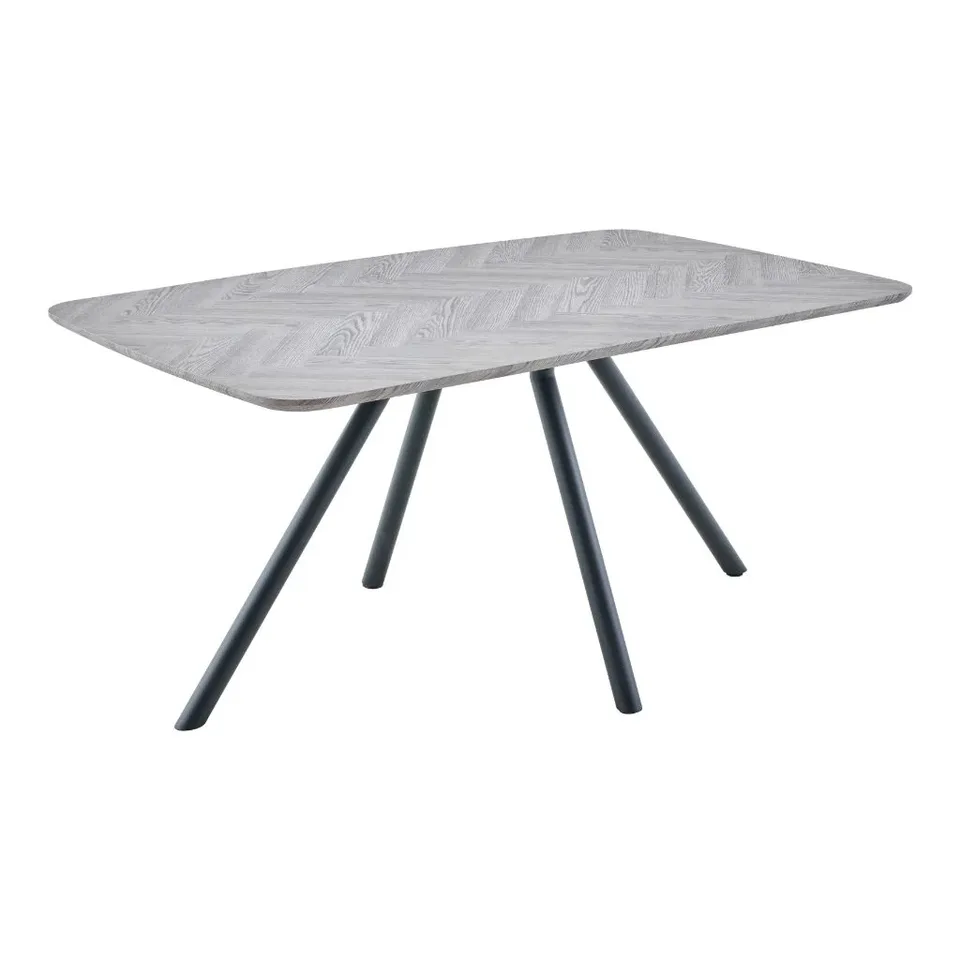 Symphony 160cm Dining Table