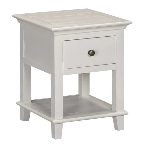 Provence End Table