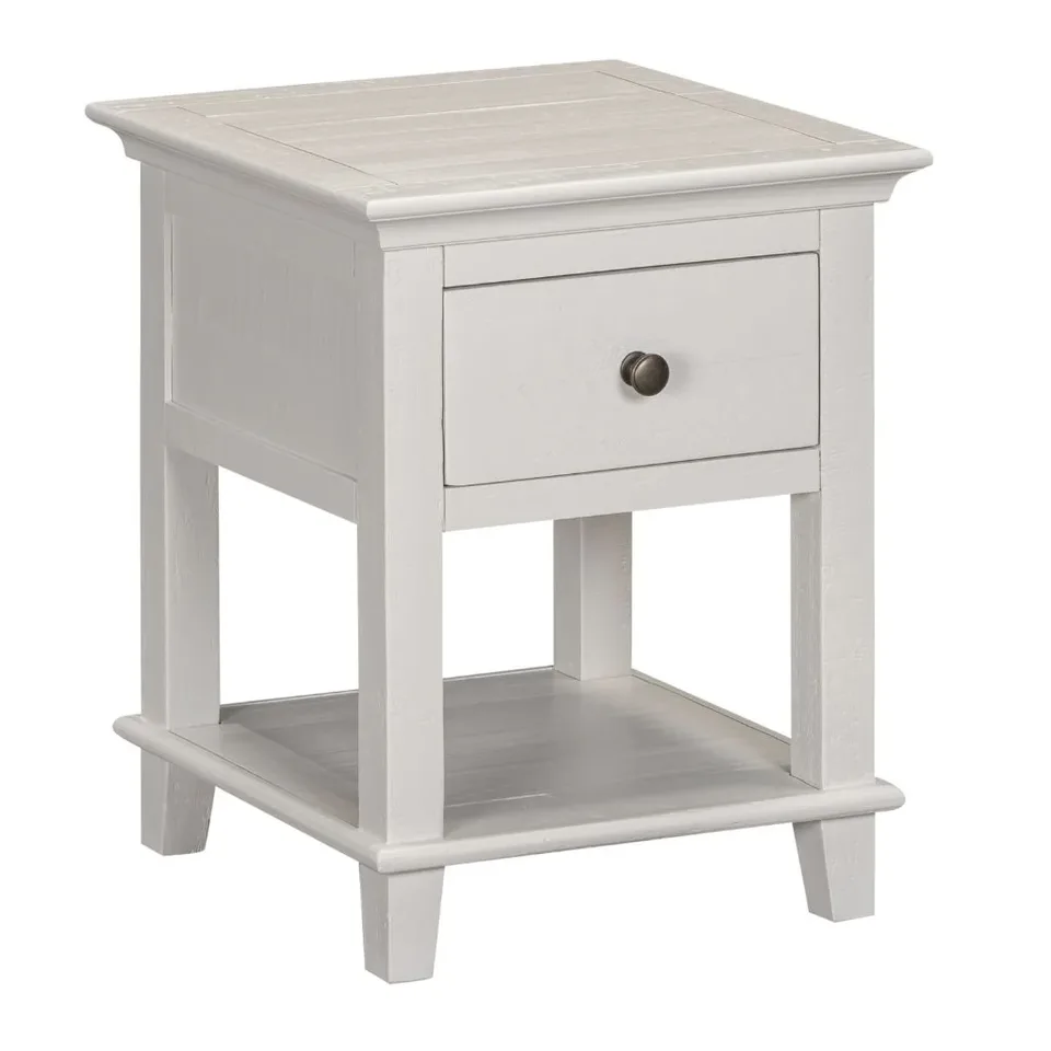 Provence End Table