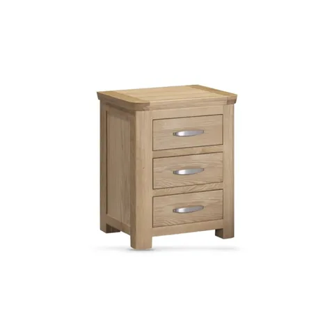 New Treviso Nightstand