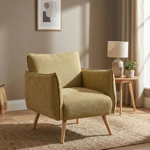 Piper Chair Green