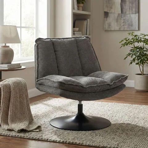 Bella Chair Grey