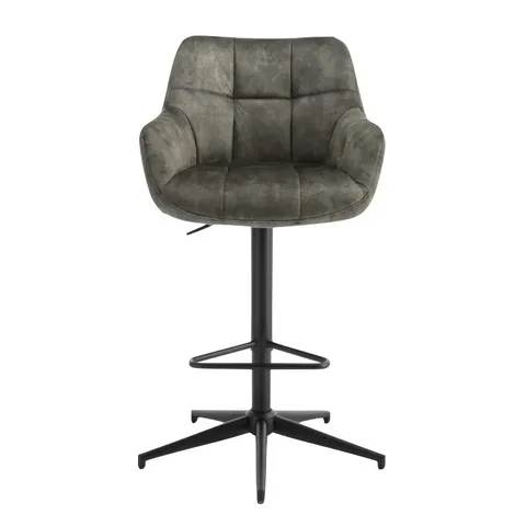 Jade Stool - Olive KD