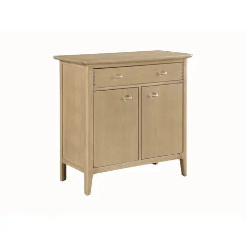 Cotswold Oak Small Sideboard