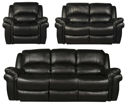 Farnham 321 Black