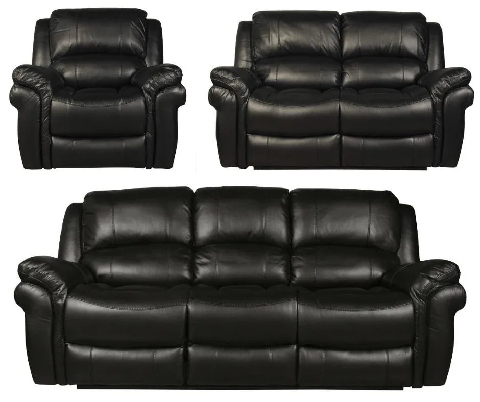 Farnham 321 Black