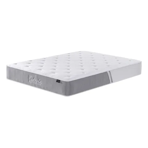 Eutopia Bliss 4' Gel Pocket Spring Mattress