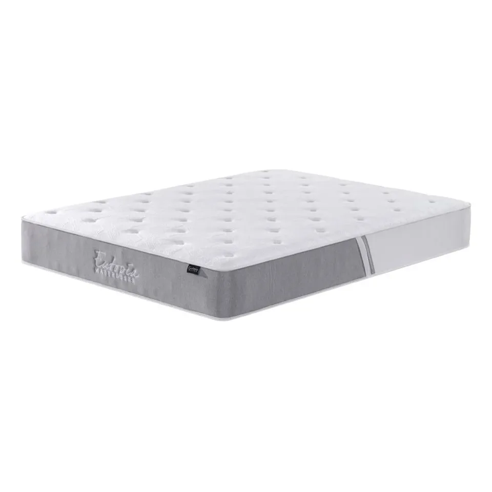 Eutopia Bliss 4' Gel Pocket Spring Mattress
