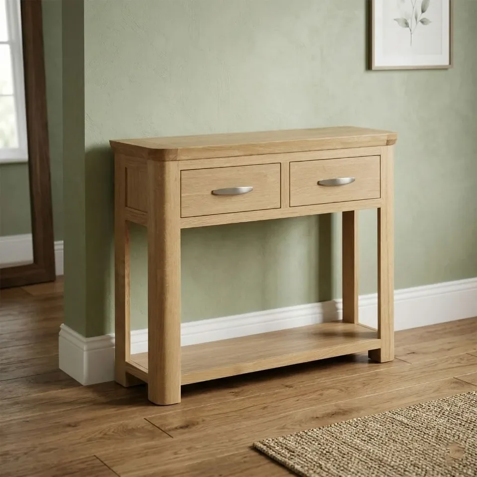 New Treviso Large Console