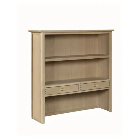 Cotswold Oak Double Dresser