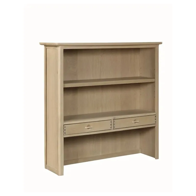 Cotswold Oak Double Dresser