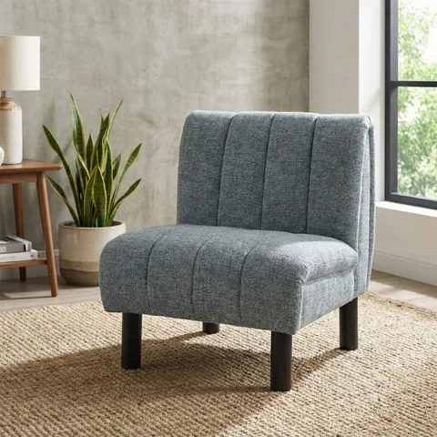 Lily Chair Grey