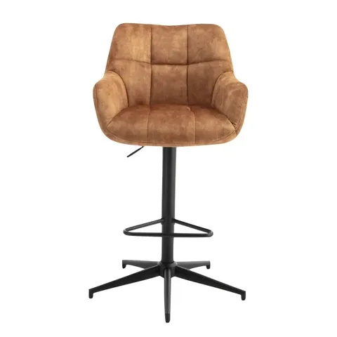 Jade Stool - Rust KD