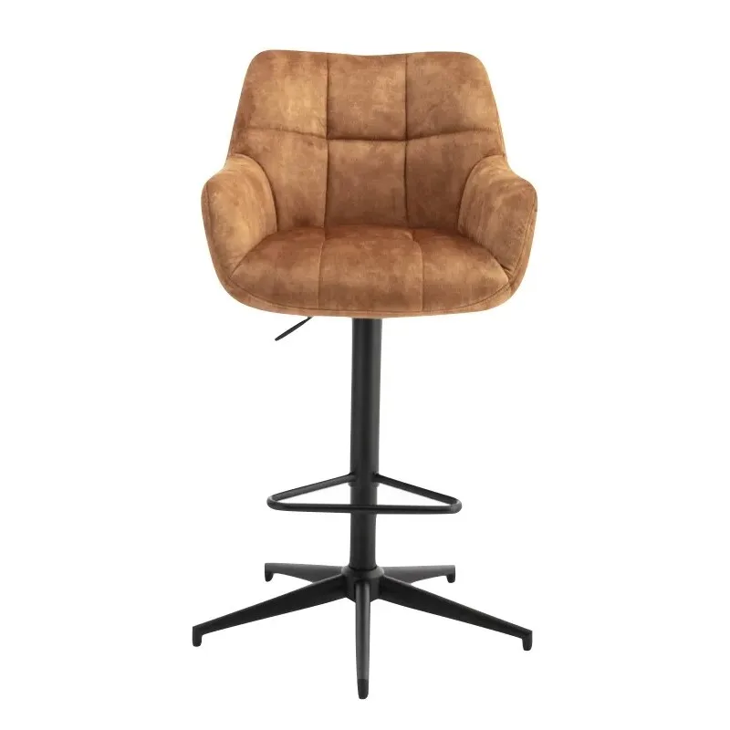 Jade Stool - Rust KD