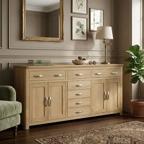 New Treviso Grand Sideboard
