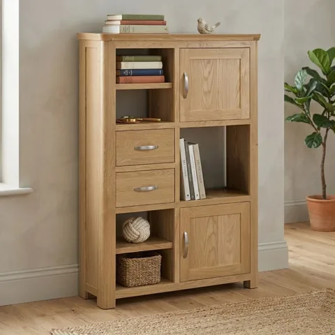 New Treviso High Display Unit