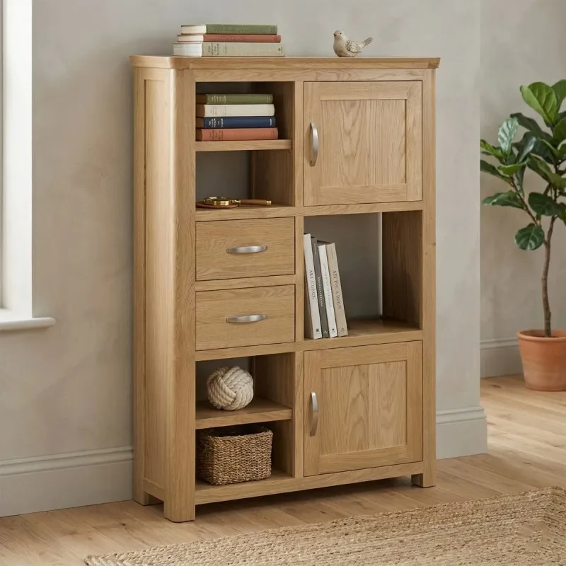 New Treviso High Display Unit