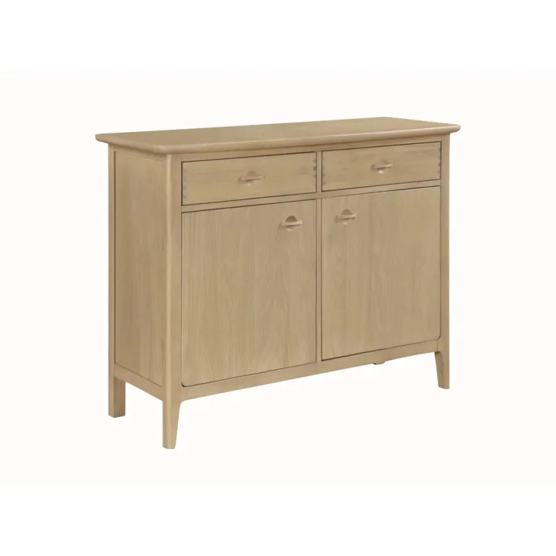 Cotswold Oak Double Sideboard
