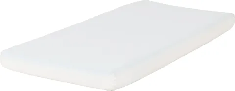 Yasmin 3' Roll Up Mattress 15Cm (Reflex Foam) - White
